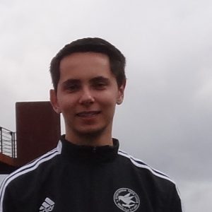 Andreas Wirtz, Fußball, Trainer E-Jugend